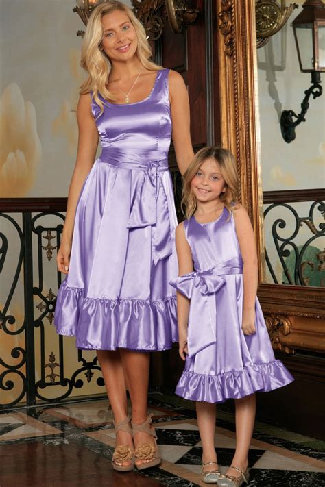 mommy and me dresses